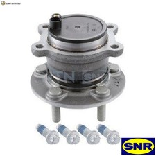WHEEL BEARING KIT R152.83 FOR