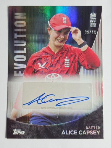 2025 topps england - 2025, set