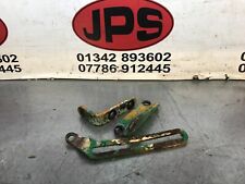 Alternator bracket set X Ford