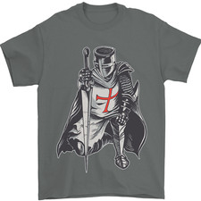 A Nights Templar St Georges