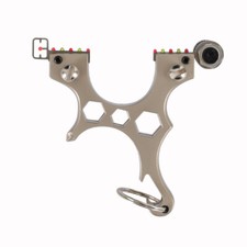 Lasers Slingshot Hunting