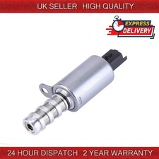 TIMING CONTROL SOLENOID VALVE