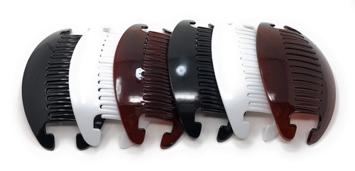 Set interlocking banana - 4,