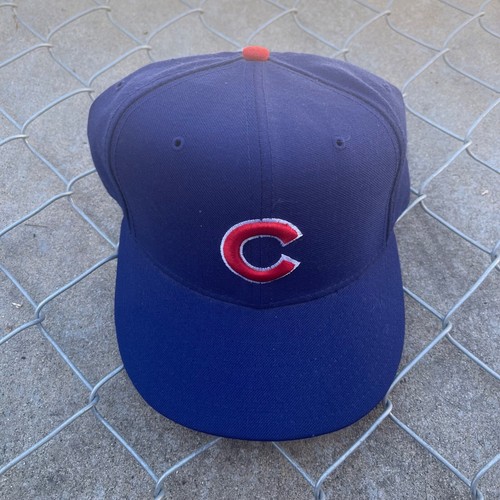 Vintage 90s new era chicago - era,