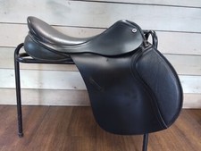 Black Cliff Barnsby Saddle Spring Tree Size 2 Fit 17.5" CAL 2365