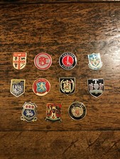 1970s Esso Foil Football