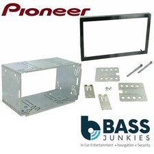 Pioneer avh 8400bt 100mm - pioneer,
