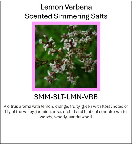 Highly scented - highly,