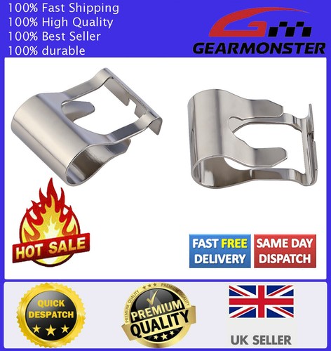 Universal windscreen wiper - 2x,