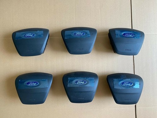 Genuine ford focus - mk3, mk3.5