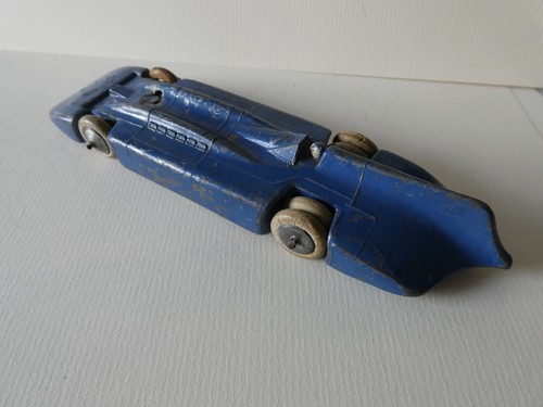 Britain set 1400 bluebird - britain's,