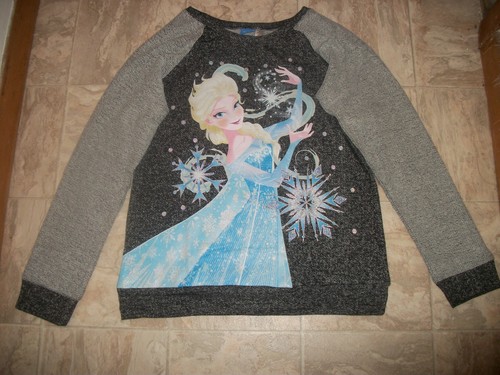 Nwt disney frozen elsa french - elsa,