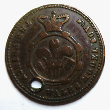 1 Sovereign - Victoria The