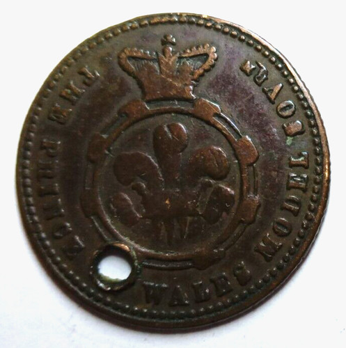 Sovereign victoria the - -,