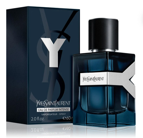 Yves saint laurent men - eau, de