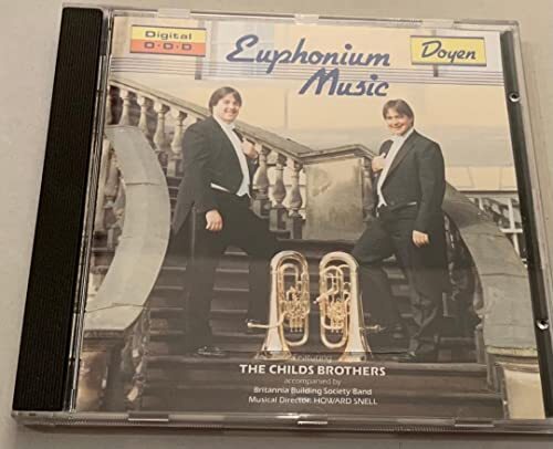 Euphonium music - euphonium,
