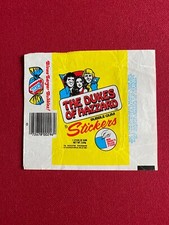 1981, DUKES OF HAZZARD