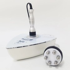Mini 2 In1 Multipolar RF Frequency Facial Machine Wrinkle Removal Machine