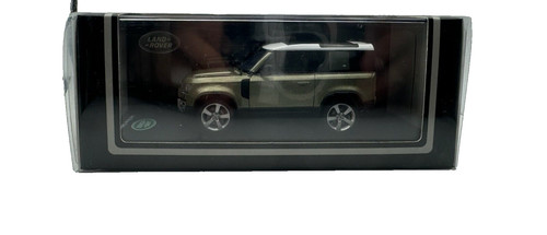 Genuine land rover defender - genuine,