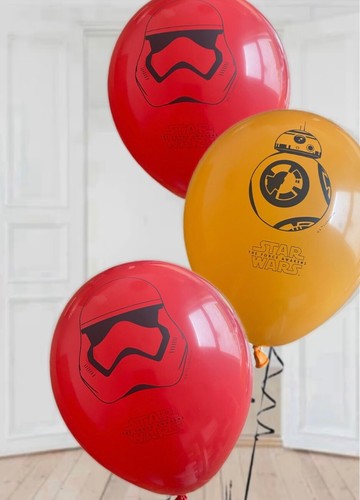Star wars the - the, awakens