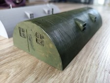 1:72 set of 2 Nissen hut