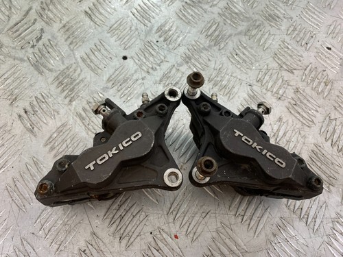 Suzuki tl1000 front calipers - suzuki,