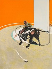 Francis Bacon: Study for