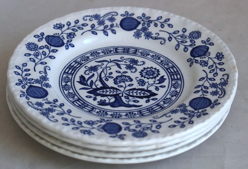 Enoch wedgwood tunstall blue - wedgwood,
