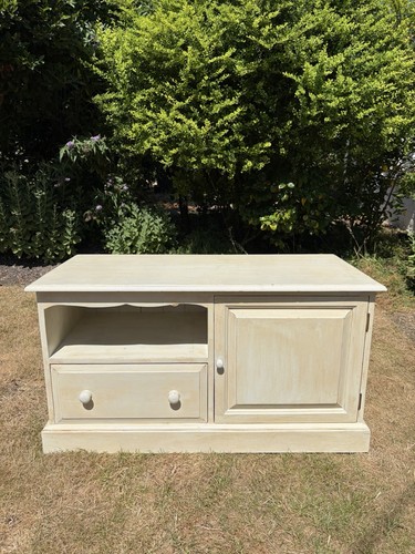 Solid pine unit - solid, with