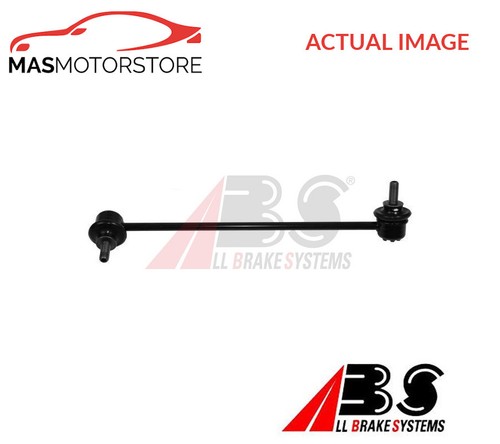 Anti roll bar - roll, stabiliser