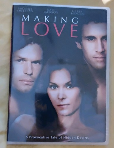 Making love 1982 dvd - love., 1982.
