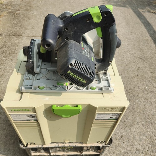 Festool rebq plus 240v - 55,
