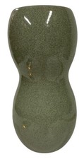 Vintage Denby Pale Green Vase