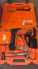 Spit Pulsa 40E Cordless Gas Nail Gun