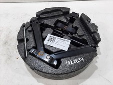 2010 vauxhall astra jack - astra, jack/tool