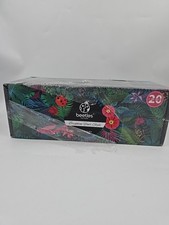 Beetles 20 Pcs Gel Nail Polish Kit with Glossy & Matte Top Coat and Base Coat