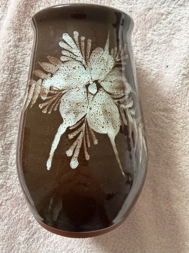 Tenby studio pottery brown - tenby,