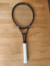 Prince Classic Graphite