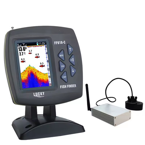 Ff918 cwls wireless - ff918-cwls,
