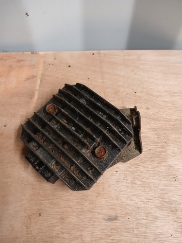 Kawasaki klf300 4x4 rectifier - klf300,