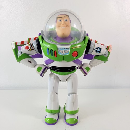 Toy story signature - toy,