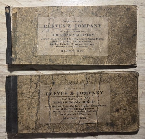 Vintage reeves madison wi - co,