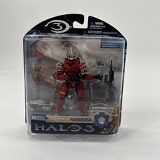 Mcfarlane Toys Halo 3 HAYABUSA