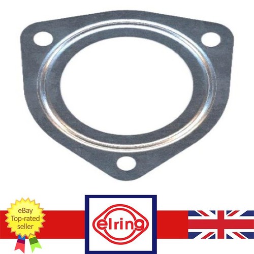 Exhaust pipe gasket for - exhaust,