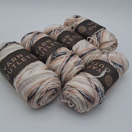 Yarn outlet variegated - yarn,