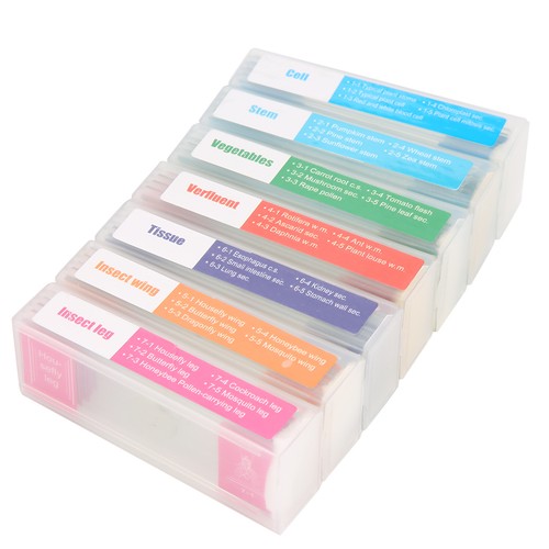 35x biology glass - 35x,