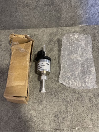 22451901 fuel metering pump - 22451901,