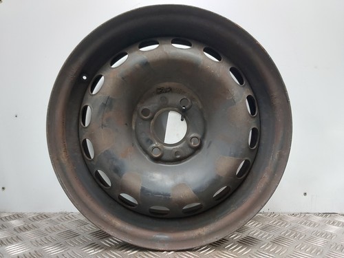 Steel wheel ford - wheel, inch