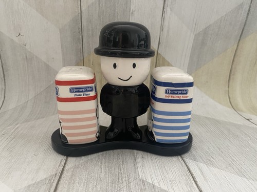 Vintage 1970s homepride flour - vintage,