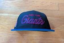 New York Giants New Era